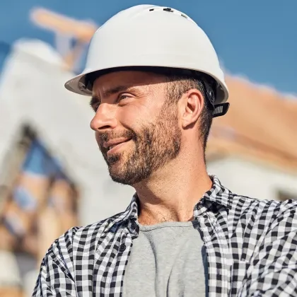 Featured author image: 2 col + sidebar